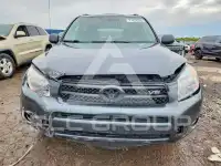 2007 Toyota RAV4 фото