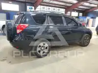 2007 Toyota RAV4 фото