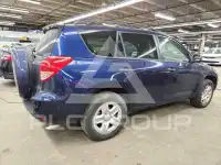 2007 Toyota RAV4 photo