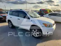 2007 Toyota RAV4 photo