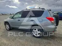 2007 Toyota RAV4 фото