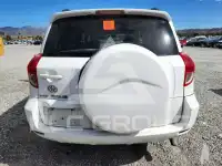 2007 Toyota RAV4 фото