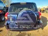2007 Toyota RAV4 фото