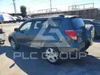 2007 Toyota RAV4 photo