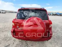 2007 Toyota RAV4 photo