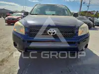 2007 Toyota RAV4 photo