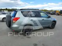 2007 Toyota RAV4 photo