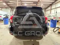 2007 Toyota RAV4 photo