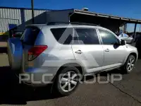 2007 Toyota RAV4 photo