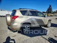 2007 Toyota RAV4 фото