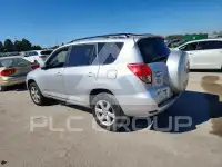 2007 Toyota RAV4 photo