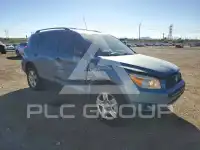 2007 Toyota RAV4 фото