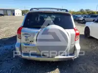 2007 Toyota RAV4 photo