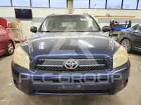 2007 Toyota RAV4 photo