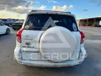 2007 Toyota RAV4 photo