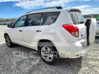 2007 Toyota RAV4 фото