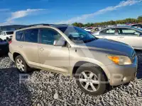 2007 Toyota RAV4 фото