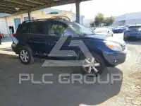 2007 Toyota RAV4 фото