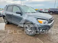 2007 Toyota RAV4 фото