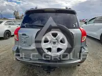 2007 Toyota RAV4 фото