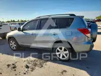 2007 Toyota RAV4 photo