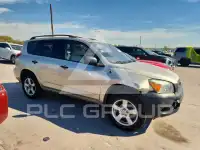 2007 Toyota RAV4 фото