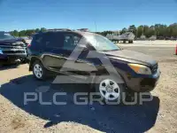 2007 Toyota RAV4 photo