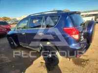2007 Toyota RAV4 фото