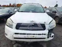 2007 Toyota RAV4 фото