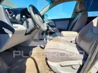 2007 Toyota RAV4 photo