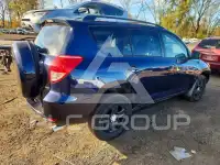 2007 Toyota RAV4 фото