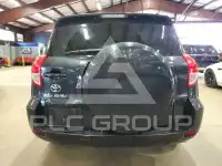 2007 Toyota RAV4 фото