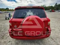 2007 Toyota RAV4 фото
