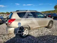 2007 Toyota RAV4 фото