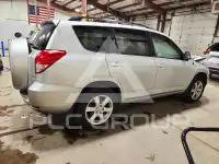 2007 Toyota RAV4 фото