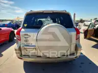 2007 Toyota RAV4 фото