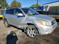 2007 Toyota RAV4 photo