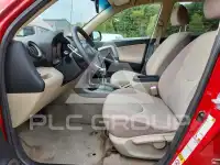 2007 Toyota RAV4 фото