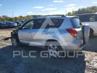 2007 Toyota RAV4 photo
