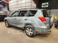 2007 Toyota RAV4 photo
