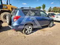 2007 Toyota RAV4 фото