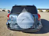 2007 Toyota RAV4 фото