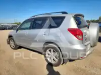 2007 Toyota RAV4 фото