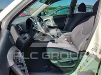 2007 Toyota RAV4 фото