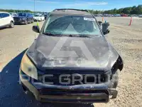 2007 Toyota RAV4 photo