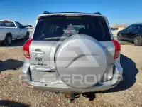 2007 Toyota RAV4 фото