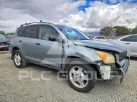 2007 Toyota RAV4 фото