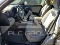 2007 Toyota RAV4 photo