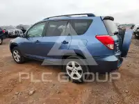 2007 Toyota RAV4 photo