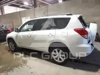 2007 Toyota RAV4 фото
